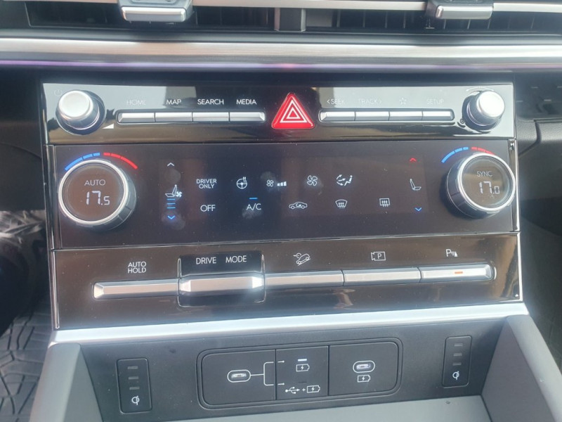 Santa Fe (MX5) Prestige Line 1.6 T-GDI HEV 2WD s5hp0-O3 - 11