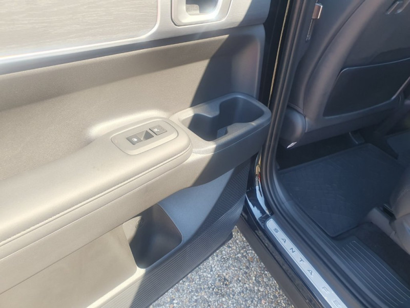 Santa Fe (MX5) Prestige Line 1.6 T-GDI HEV 2WD s5hp0-O3 - 12