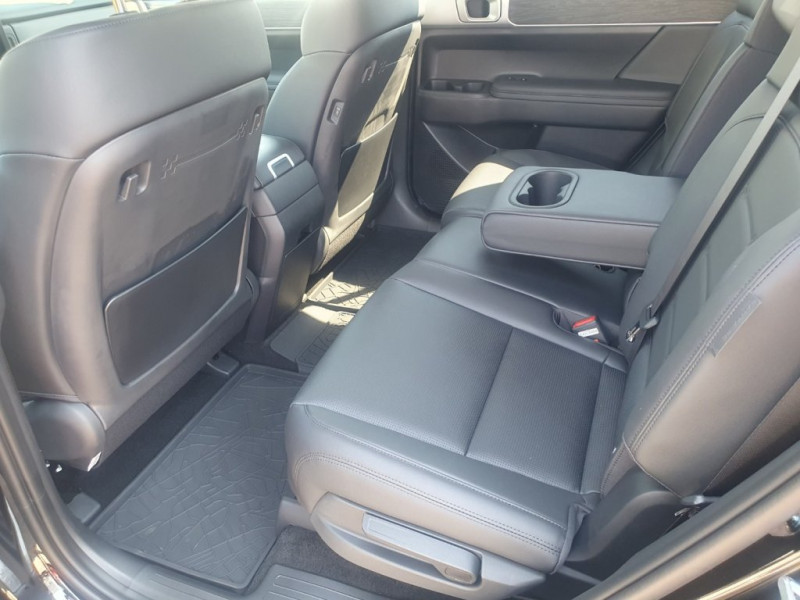 Santa Fe (MX5) Prestige Line 1.6 T-GDI HEV 2WD s5hp0-O3 - 13