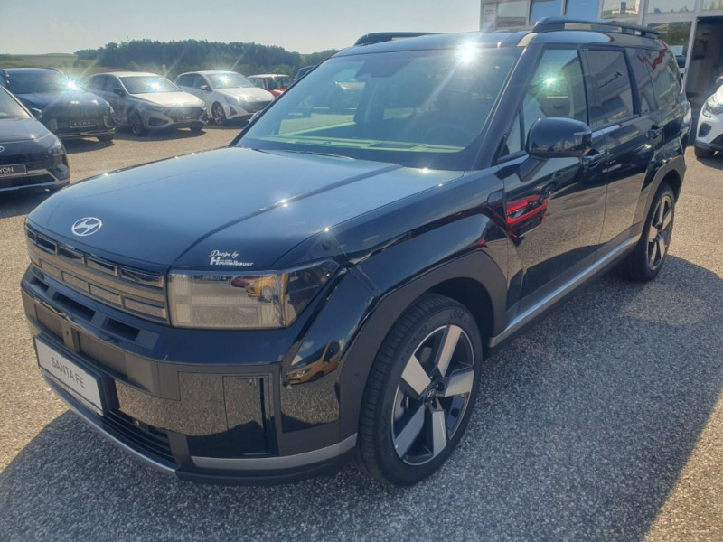 Santa Fe (MX5) Prestige Line 1.6 T-GDI HEV 2WD s5hp0-O3 - 15