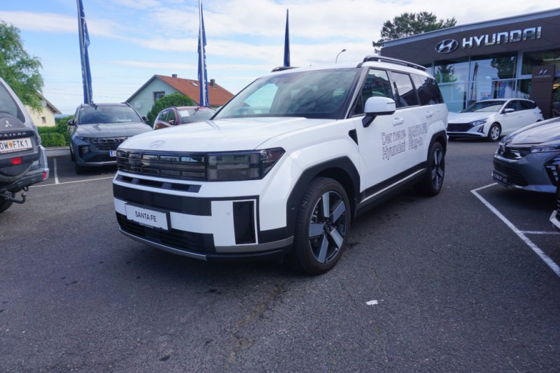 Santa Fe (MX5) Prestige Line 1.6 T-GDI PHEV 4WD s5 - 0