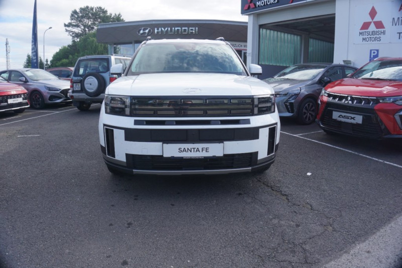 Santa Fe (MX5) Prestige Line 1.6 T-GDI PHEV 4WD s5 - 1