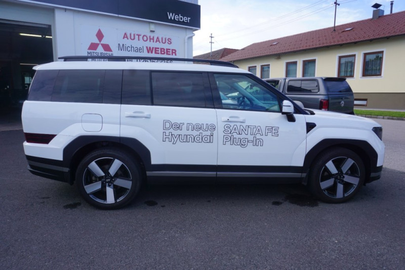 Santa Fe (MX5) Prestige Line 1.6 T-GDI PHEV 4WD s5 - 3