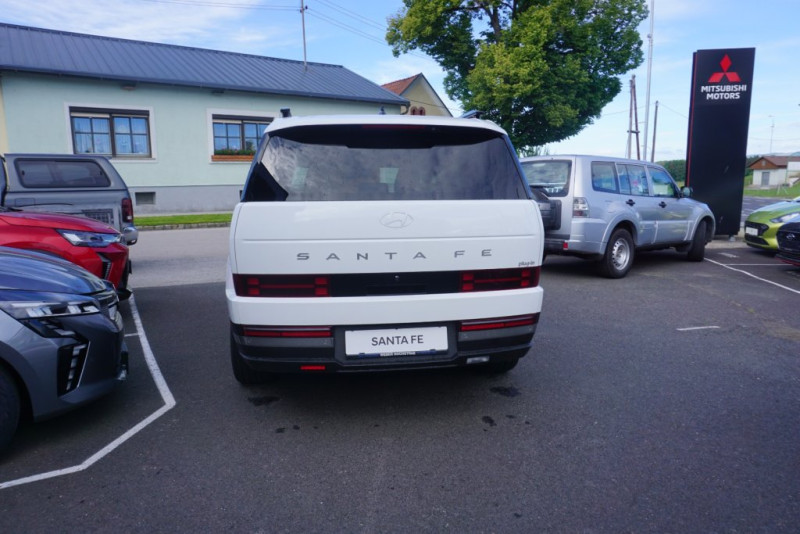 Santa Fe (MX5) Prestige Line 1.6 T-GDI PHEV 4WD s5 - 5