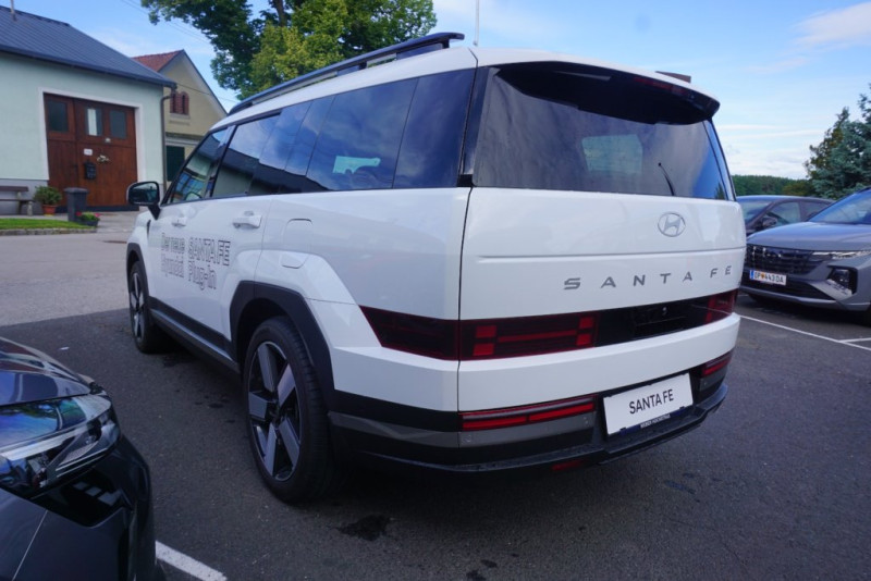 Santa Fe (MX5) Prestige Line 1.6 T-GDI PHEV 4WD s5 - 6