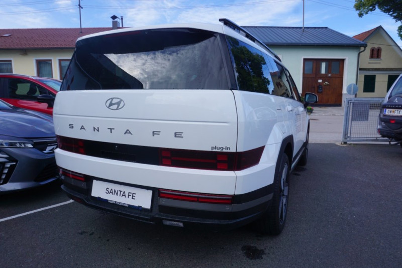 Santa Fe (MX5) Prestige Line 1.6 T-GDI PHEV 4WD s5 - 7