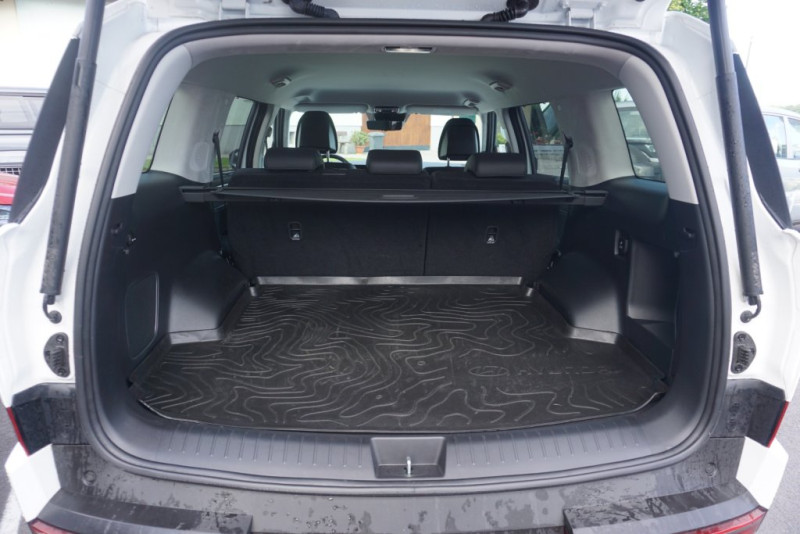 Santa Fe (MX5) Prestige Line 1.6 T-GDI PHEV 4WD s5 - 10