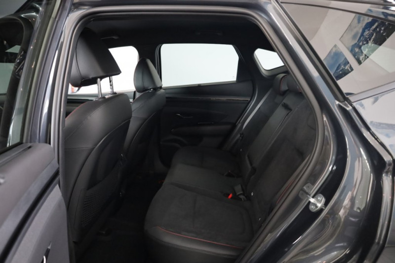 Tucson NX4 N-Line 1,6 T-GDi PHEV 4WD AT t1pl0-O2 - 4