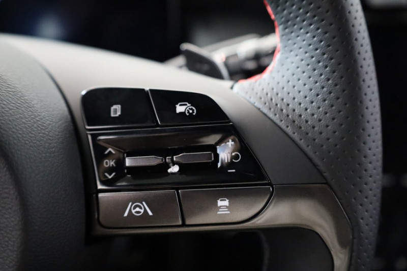 Tucson NX4 N-Line 1,6 T-GDi PHEV 4WD AT t1pl0-O2 - 10