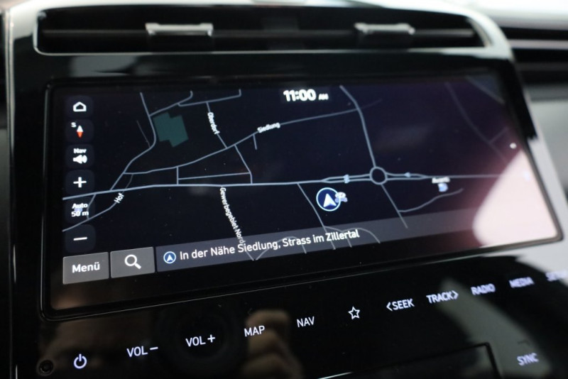 Tucson NX4 N-Line 1,6 T-GDi PHEV 4WD AT t1pl0-O2 - 13