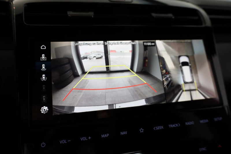 Tucson NX4 N-Line 1,6 T-GDi PHEV 4WD AT t1pl0-O2 - 14