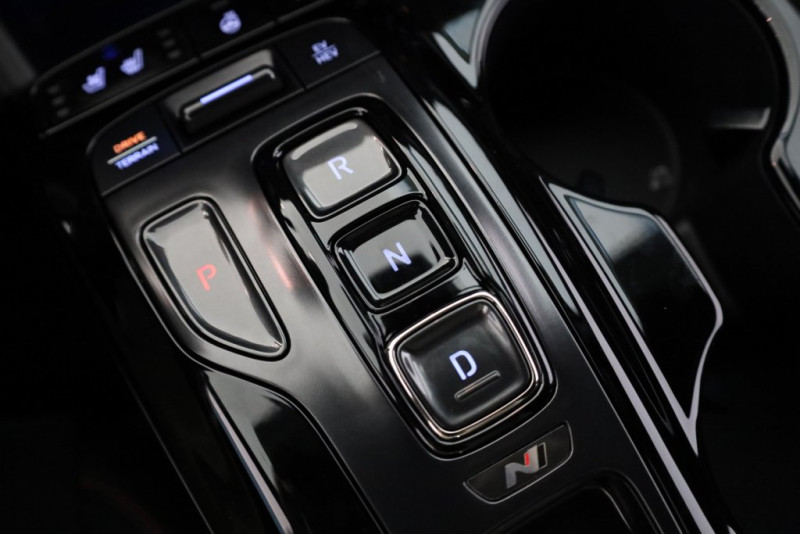 Tucson NX4 N-Line 1,6 T-GDi PHEV 4WD AT t1pl0-O2 - 17