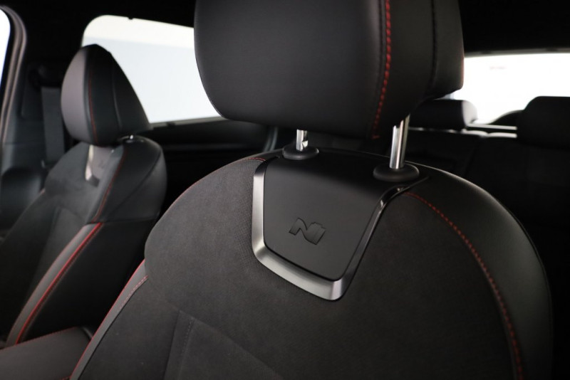 Tucson NX4 N-Line 1,6 T-GDi PHEV 4WD AT t1pl0-O2 - 18