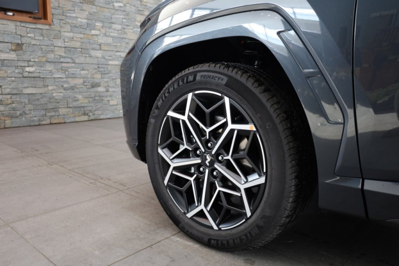 Tucson NX4 N-Line 1,6 T-GDi PHEV 4WD AT t1pl0-O2 - 21