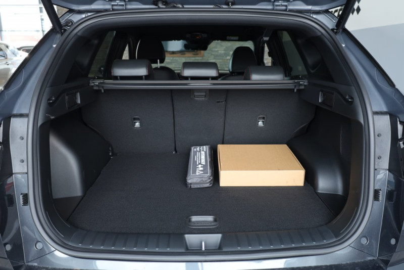 Tucson NX4 N-Line 1,6 T-GDi PHEV 4WD AT t1pl0-O2 - 23