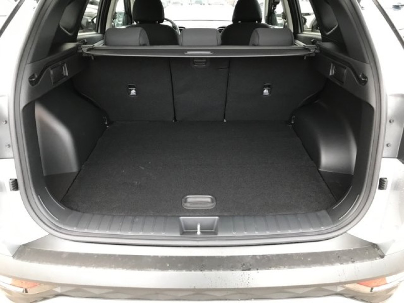 Tucson NX4 GO Plus 1,6 T-GDi 2WD 48V - 11