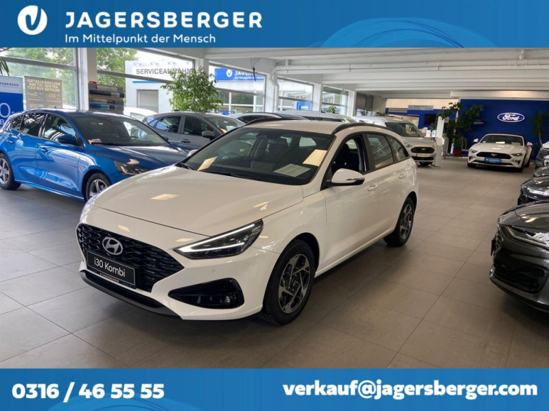 i30 Kombi - PD GO 1.5 DPI c5kg1 i30 Kombi