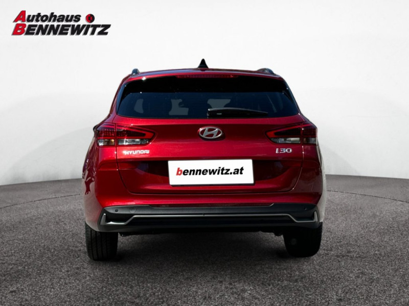 i30 Kombi Go Plus 1,0 TGDI DCT - 3