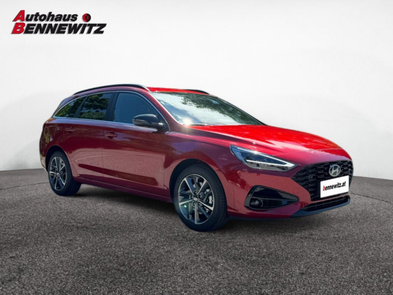 i30 Kombi Go Plus 1,0 TGDI DCT - 5