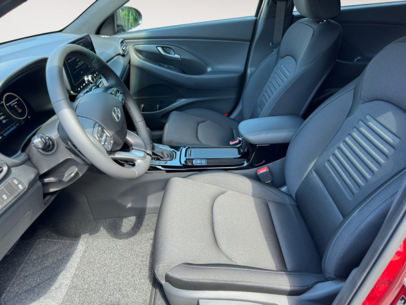 i30 Kombi Go Plus 1,0 TGDI DCT - 7