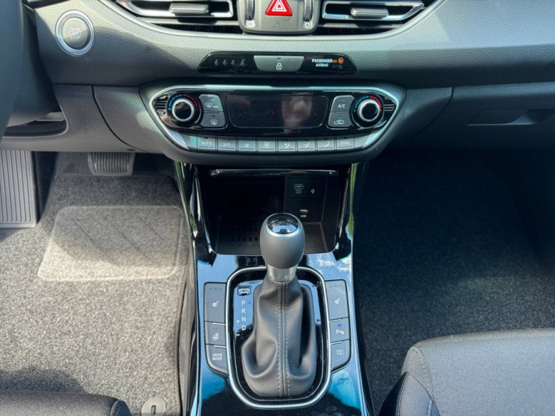 i30 Kombi Go Plus 1,0 TGDI DCT - 9