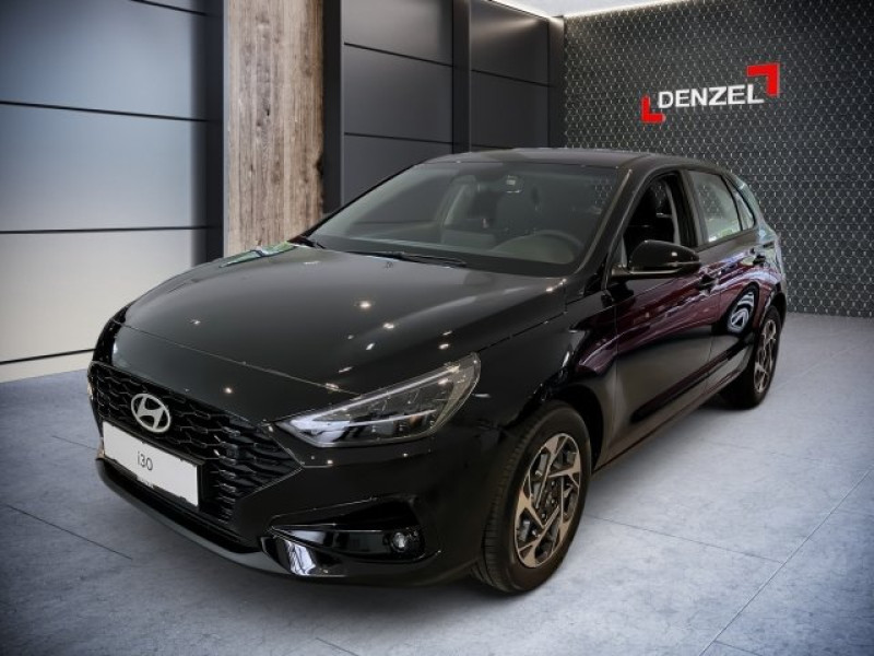 i30 - PD GO 1.5 DPI i30
