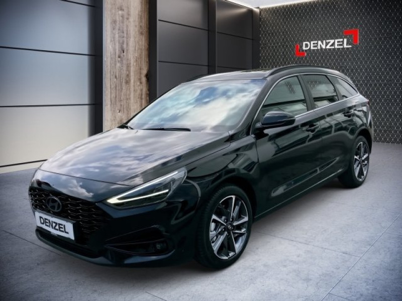 i30 Kombi - PD GO Plus 1.0 TGDI DCT - 0