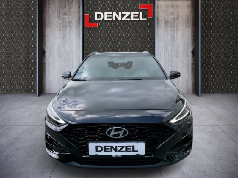 i30 Kombi - PD GO Plus 1.0 TGDI DCT - 1