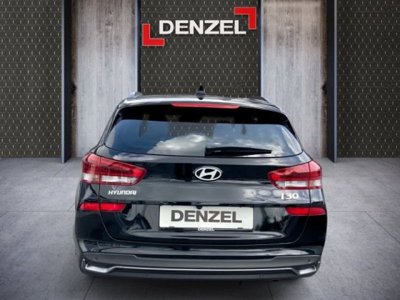 i30 Kombi - PD GO Plus 1.0 TGDI DCT - 2