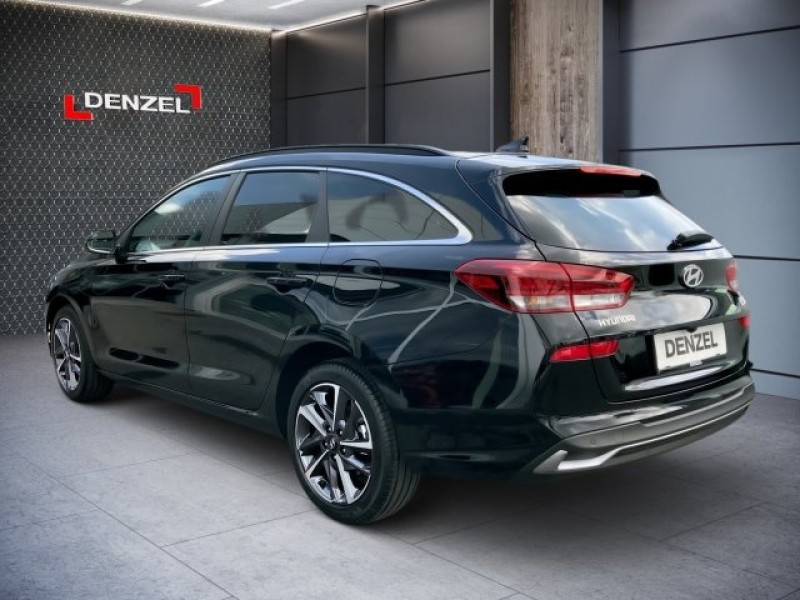 i30 Kombi - PD GO Plus 1.0 TGDI DCT - 3