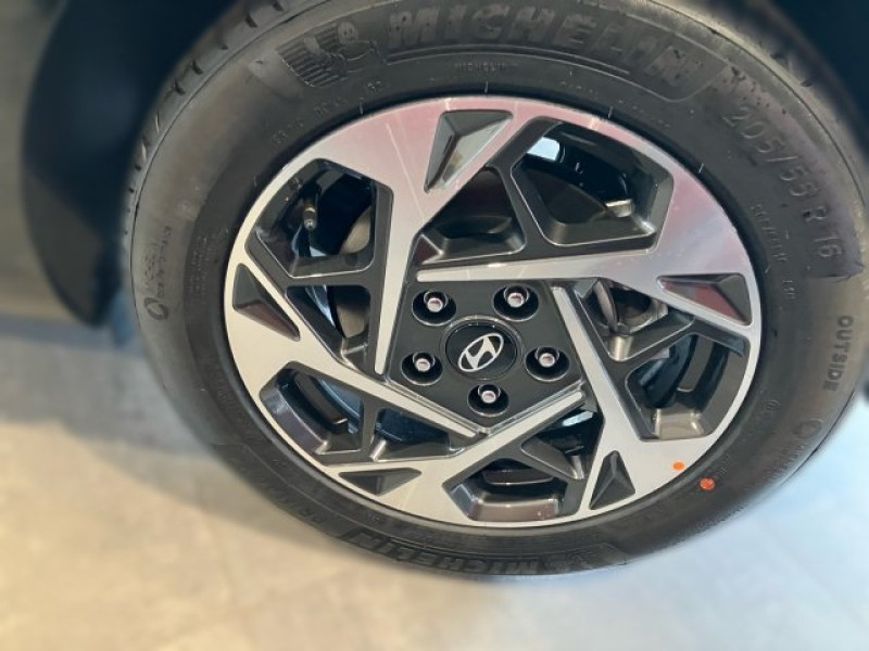 i30 Kombi - PD GO Plus 1.0 TGDI DCT - 4