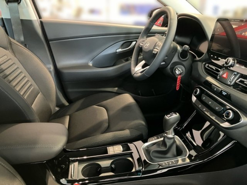 i30 Kombi - PD GO Plus 1.0 TGDI DCT - 5