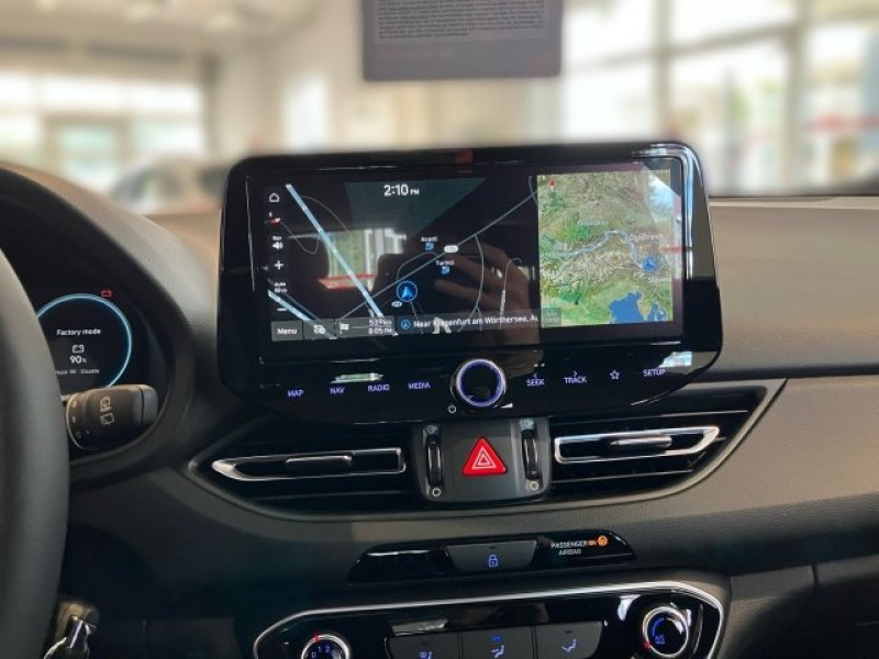 i30 Kombi - PD GO Plus 1.0 TGDI DCT - 7