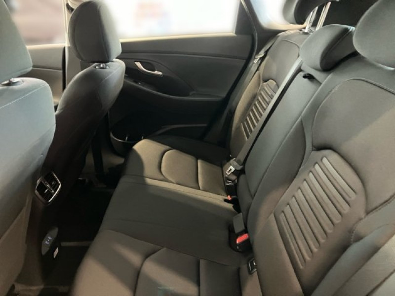 i30 Kombi - PD GO Plus 1.0 TGDI DCT - 8