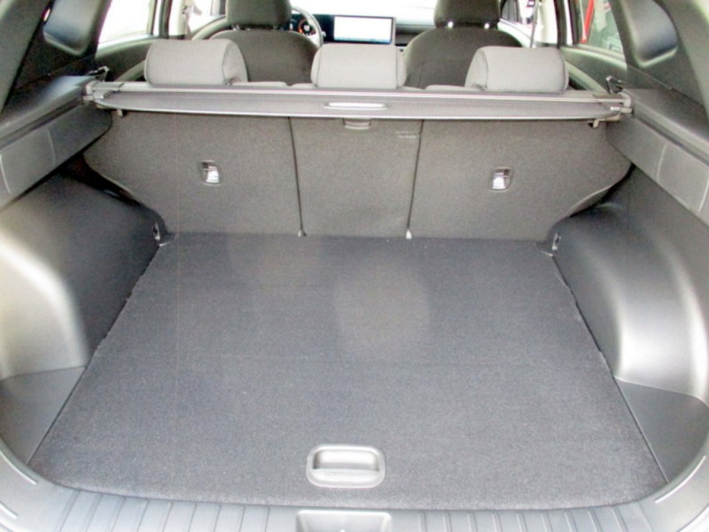 Tucson NX4 GO 1,6 T-GDi 2WD t5bg1-OO2 - 3