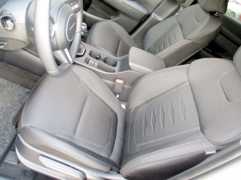 Tucson NX4 GO 1,6 T-GDi 2WD t5bg1-OO2 - 4