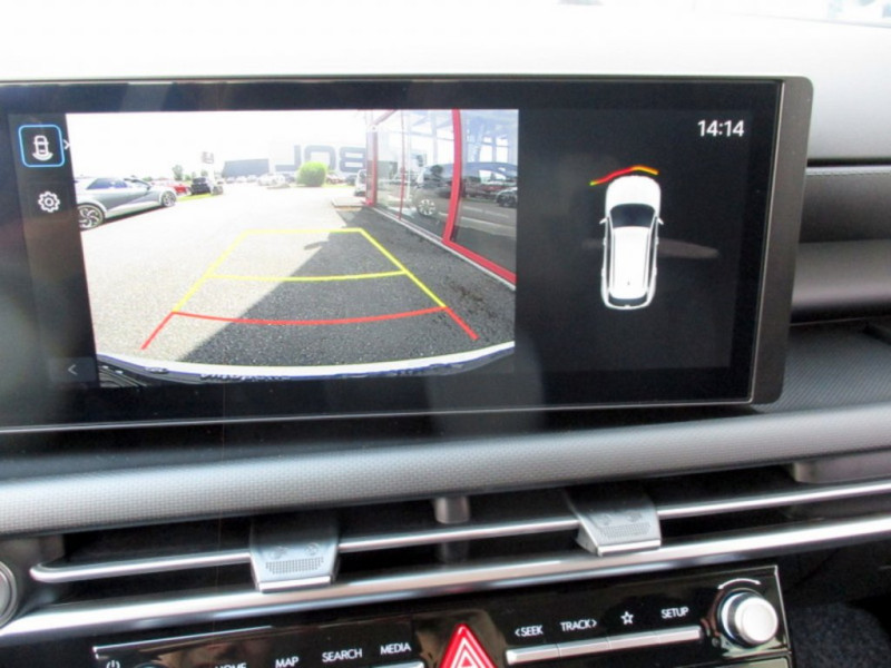 Tucson NX4 GO 1,6 T-GDi 2WD t5bg1-OO2 - 7