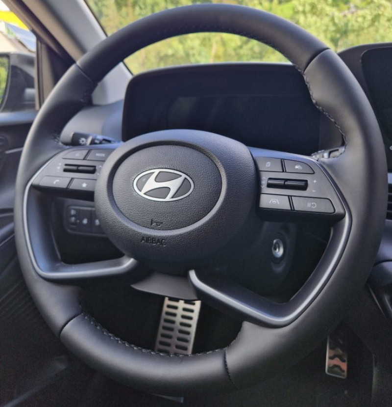 Bayon *GO Plus 1.0 T-GDI DCT - 6