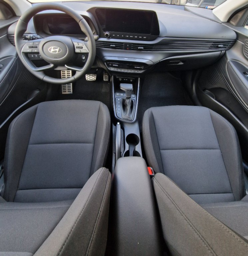 Bayon *GO Plus 1.0 T-GDI DCT - 7