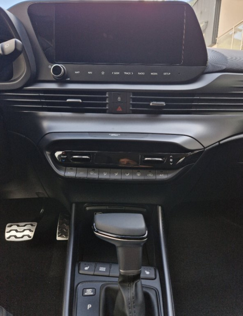 Bayon *GO Plus 1.0 T-GDI DCT - 8