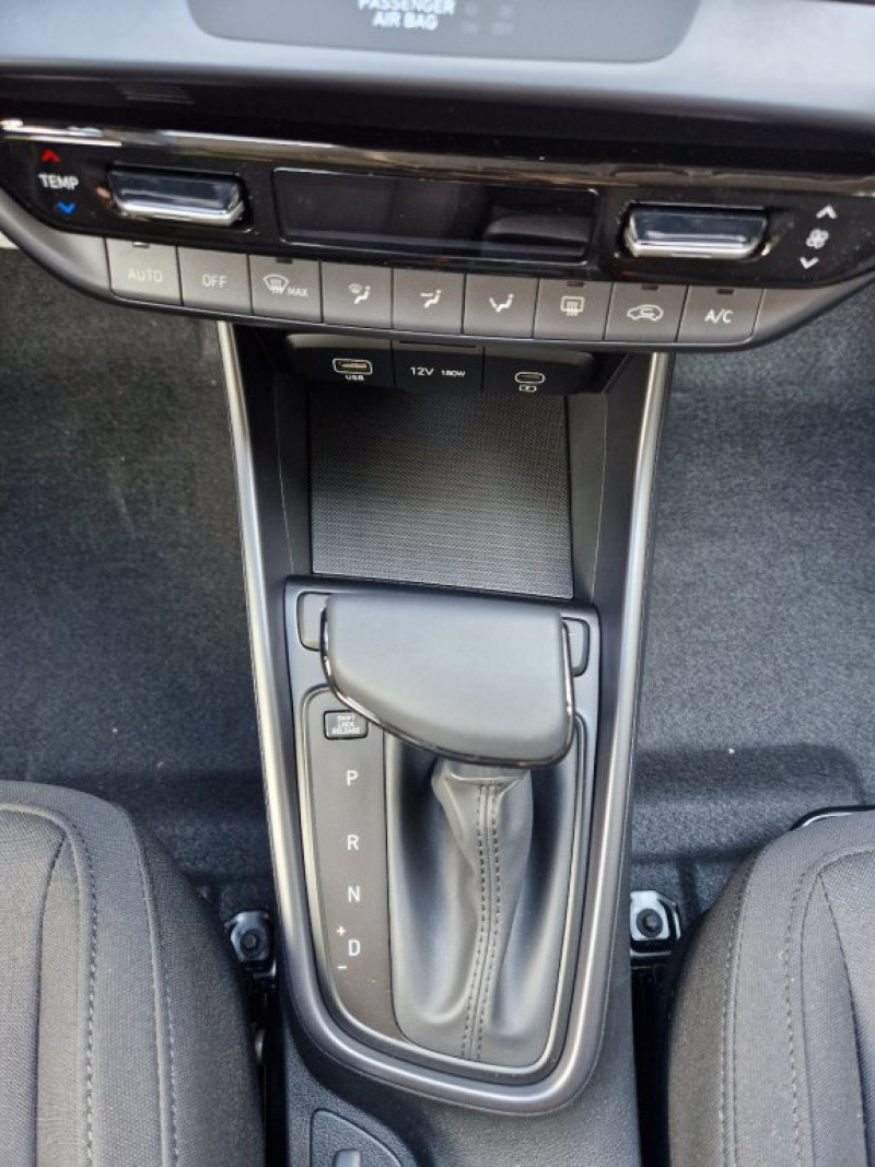 Bayon *GO Plus 1.0 T-GDI DCT - 9