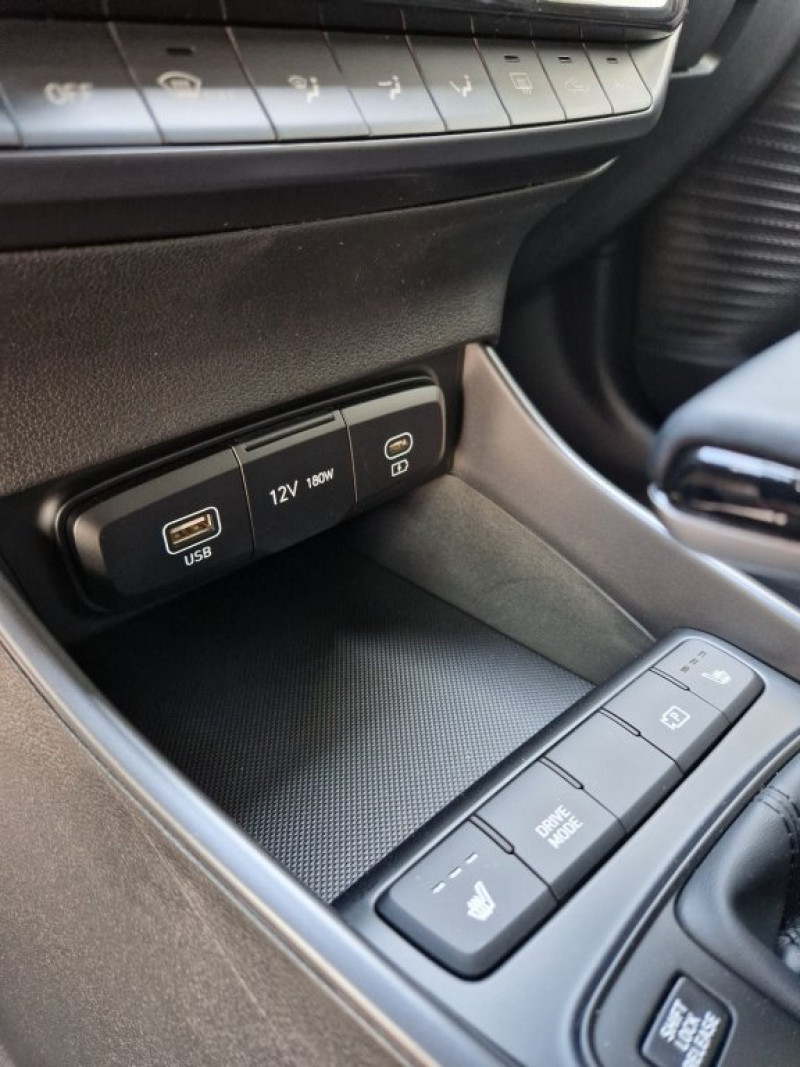 Bayon *GO Plus 1.0 T-GDI DCT - 11