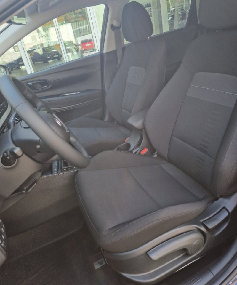 Bayon *GO Plus 1.0 T-GDI DCT - 12