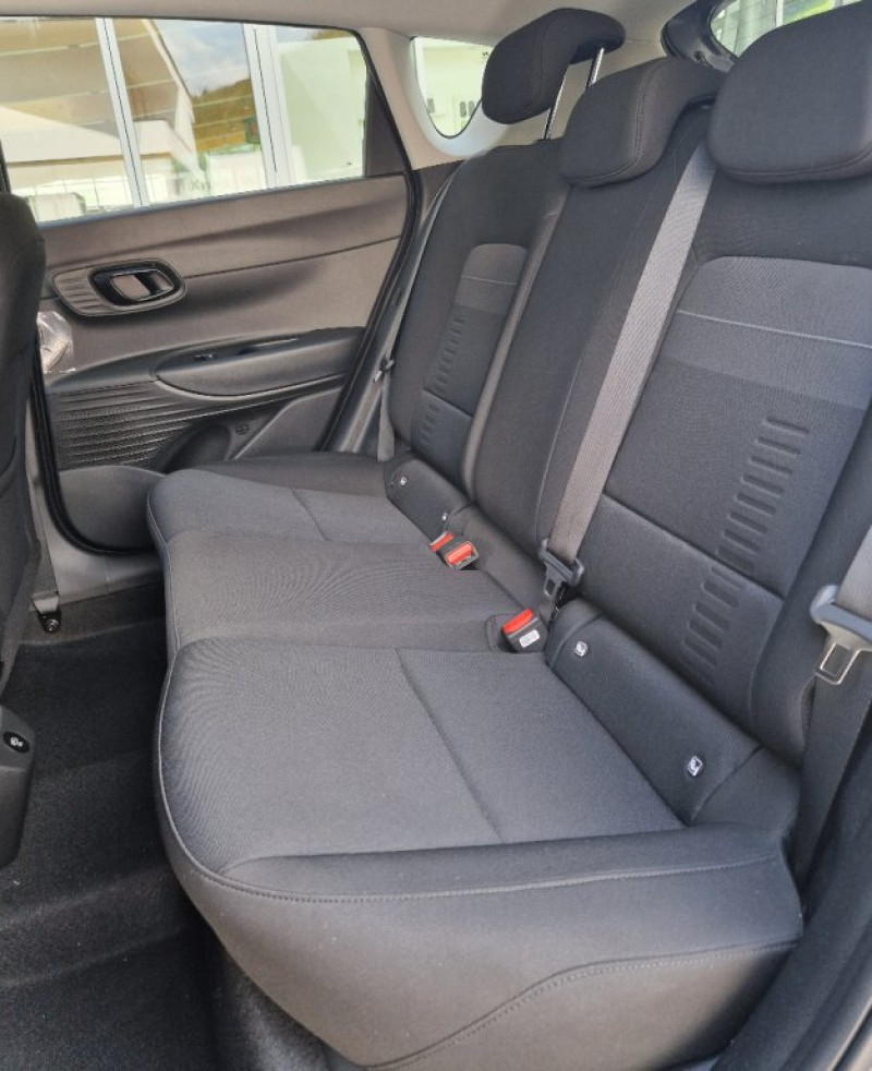 Bayon *GO Plus 1.0 T-GDI DCT - 13