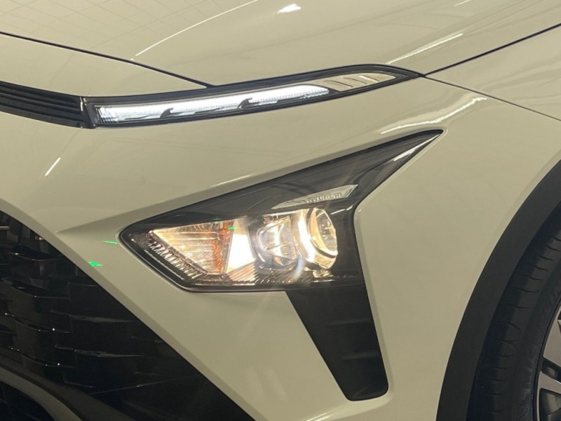 Bayon GO Plus 1.0 T-GDI y5bu2-OO2 - 4