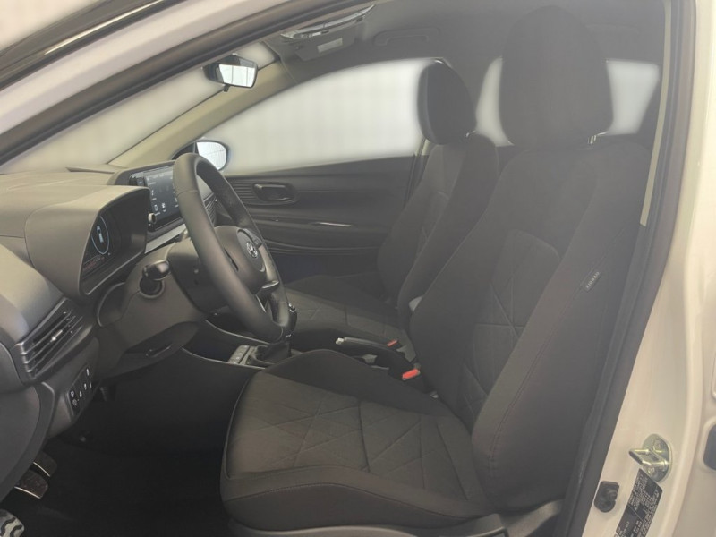 Bayon GO Plus 1.0 T-GDI y5bu2-OO2 - 6