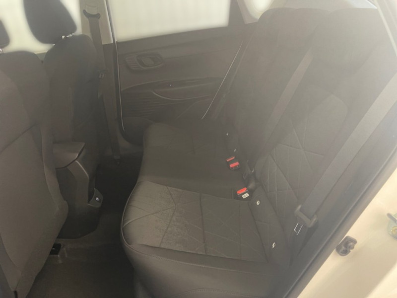 Bayon GO Plus 1.0 T-GDI y5bu2-OO2 - 10