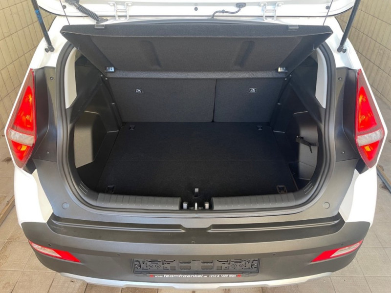 Bayon GO Plus 1.0 T-GDI y5bu2-OO2 - 11