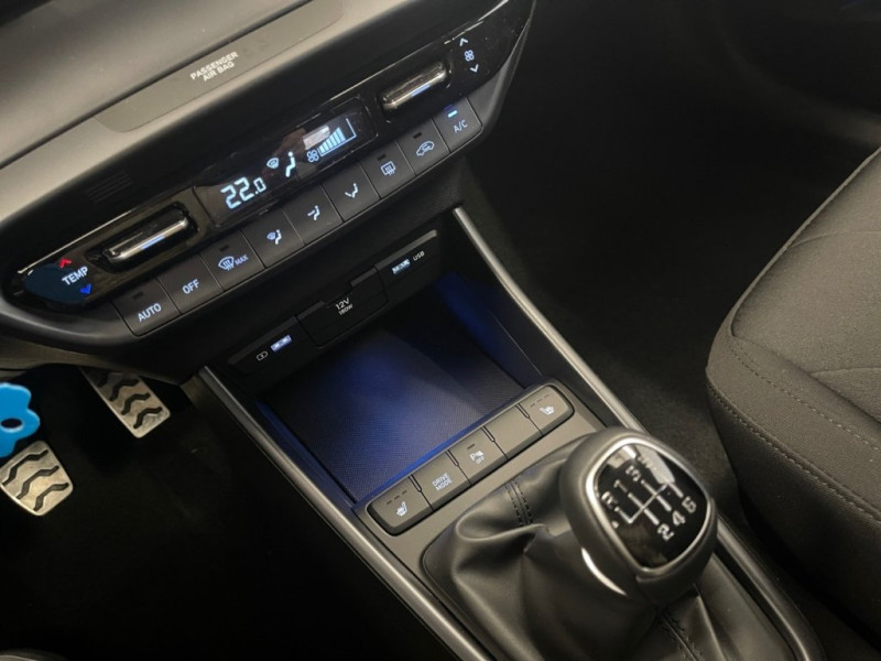 Bayon GO Plus 1.0 T-GDI y5bu2-OO2 - 12