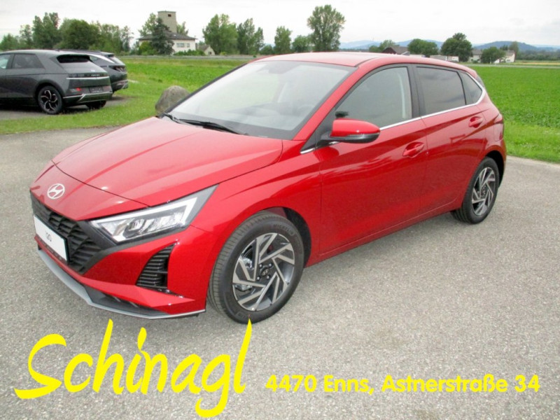 i20 (BC3) GO Plus 1.2 MPI b5bu1z i20